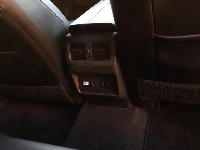 used 2022 Nissan Rogue car, priced at $25,655