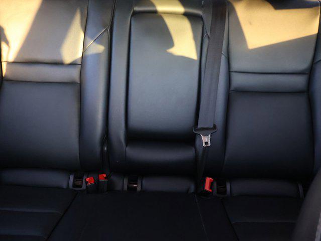 used 2022 Nissan Rogue car, priced at $25,655