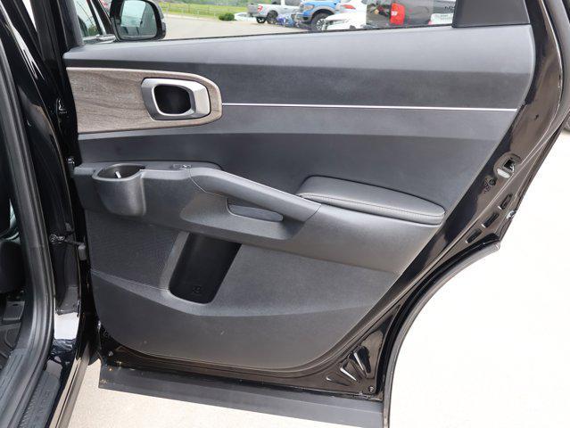 used 2022 Kia Sorento car, priced at $32,595