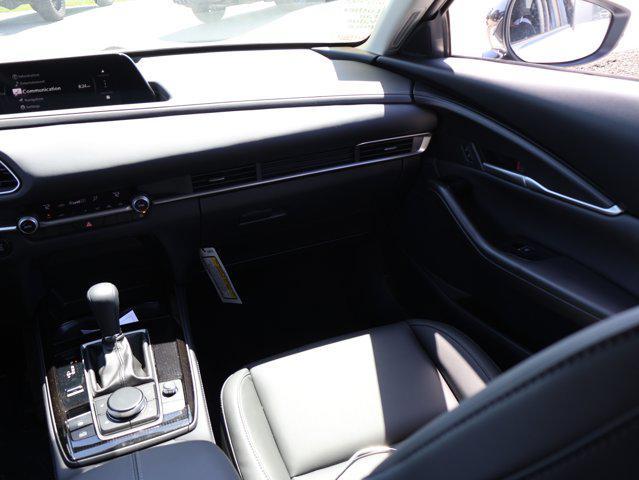new 2025 Mazda CX-30 car, priced at $29,285