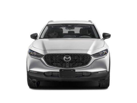 new 2025 Mazda CX-30 car, priced at $28,785