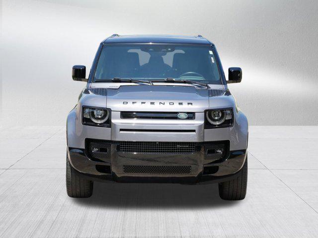 used 2023 Land Rover Defender car, priced at $71,275