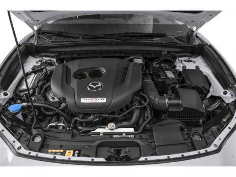 used 2024 Mazda CX-30 car, priced at $27,900