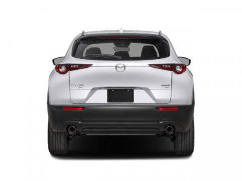 used 2024 Mazda CX-30 car, priced at $27,900