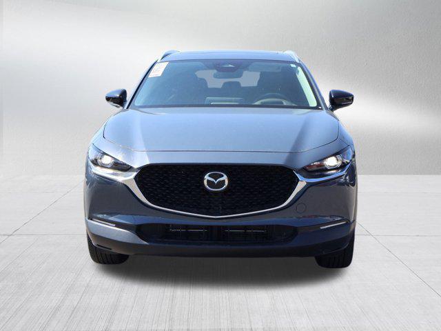 used 2024 Mazda CX-30 car, priced at $29,300