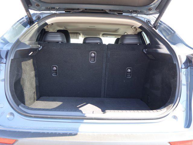 used 2024 Mazda CX-30 car, priced at $29,300