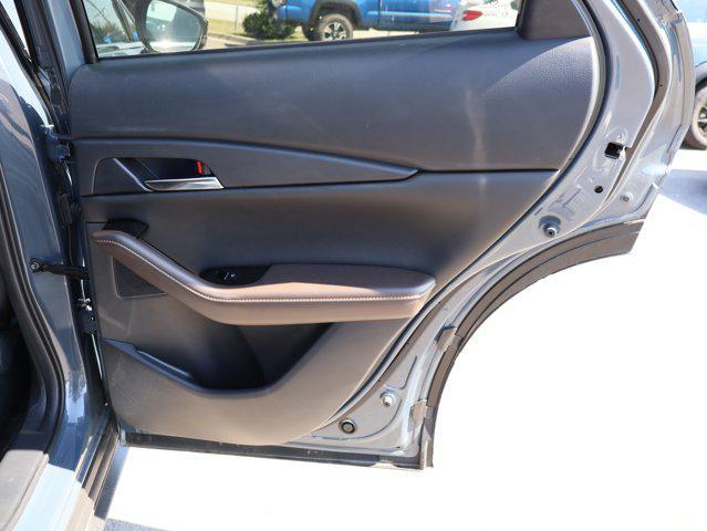 used 2024 Mazda CX-30 car, priced at $29,300