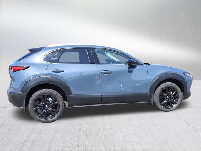 used 2024 Mazda CX-30 car, priced at $29,300