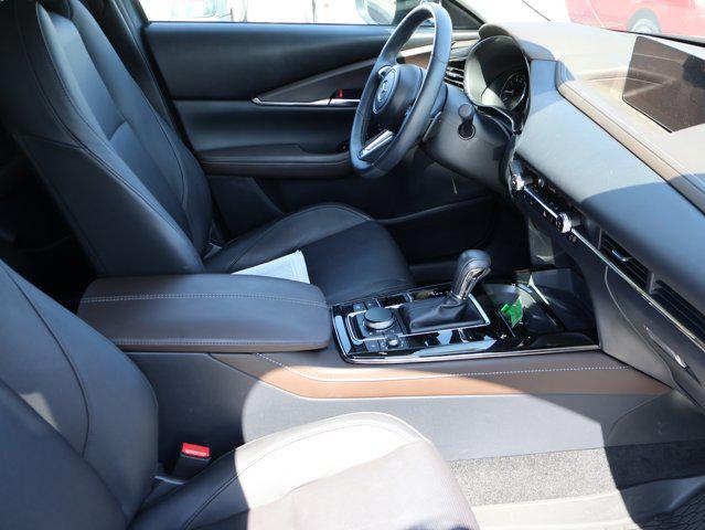 used 2024 Mazda CX-30 car, priced at $29,300