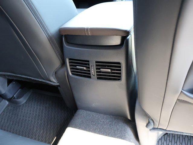 used 2024 Mazda CX-30 car, priced at $29,300