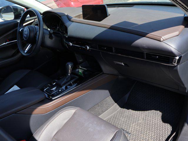 used 2024 Mazda CX-30 car, priced at $29,300
