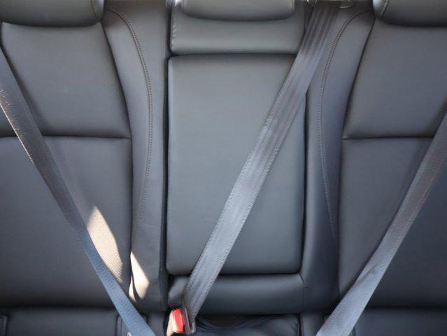 used 2024 Mazda CX-30 car, priced at $29,300