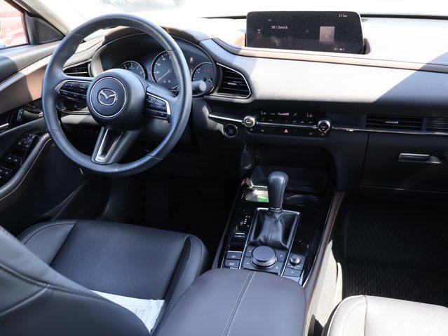 used 2024 Mazda CX-30 car, priced at $29,300