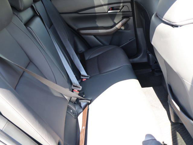used 2024 Mazda CX-30 car, priced at $29,300