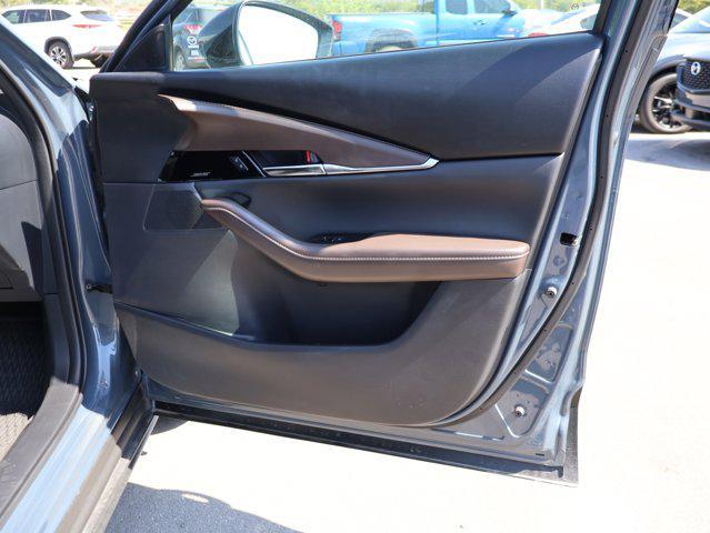 used 2024 Mazda CX-30 car, priced at $29,300