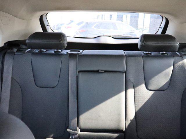 used 2023 Buick Encore GX car, priced at $22,705