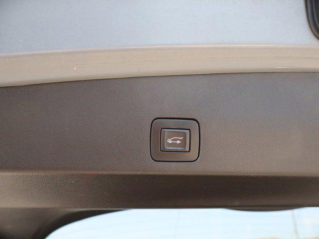 used 2023 Buick Encore GX car, priced at $22,705