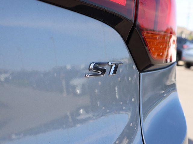 used 2023 Buick Encore GX car, priced at $22,705