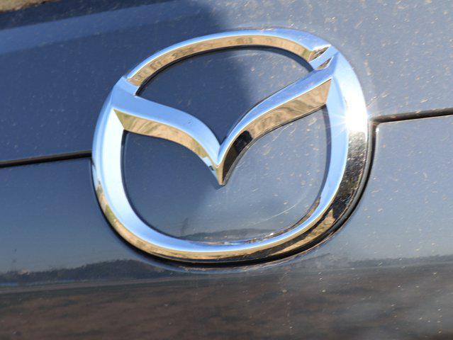 new 2025 Mazda CX-5 car, priced at $33,780