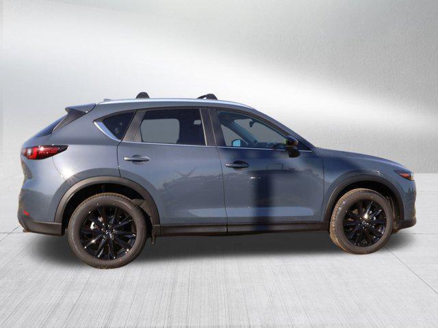 new 2025 Mazda CX-5 car, priced at $33,780