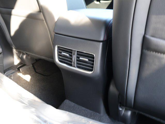 new 2025 Mazda CX-5 car, priced at $33,780