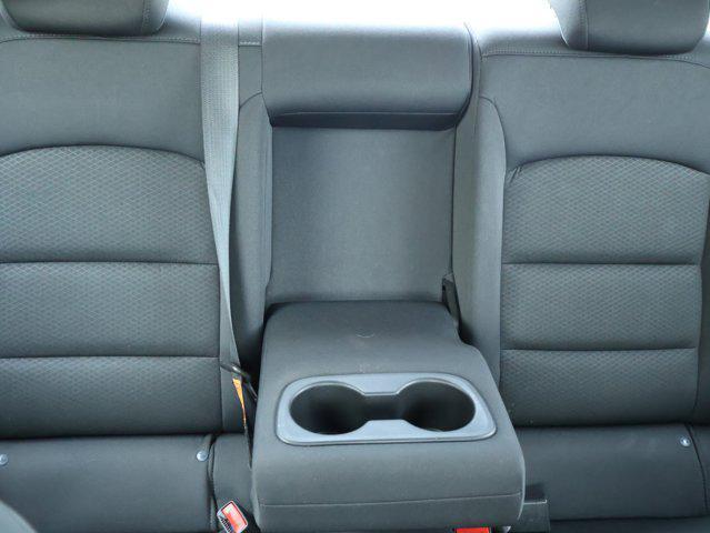 used 2022 Chevrolet Malibu car, priced at $17,855