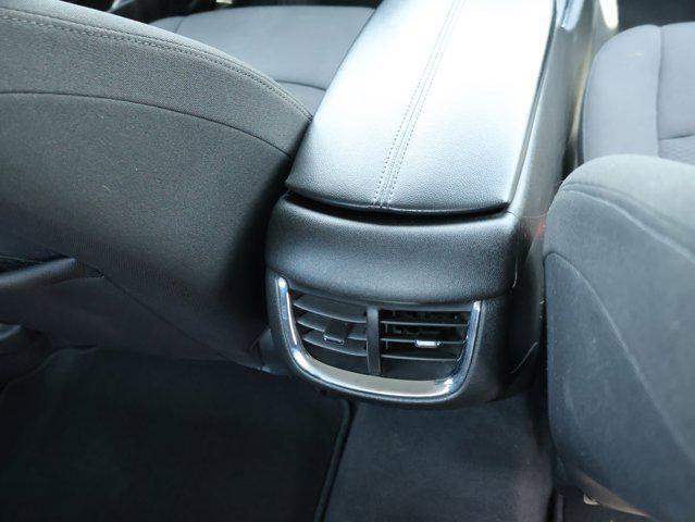 used 2022 Chevrolet Malibu car, priced at $17,855
