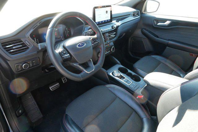 used 2023 Ford Escape car, priced at $22,995