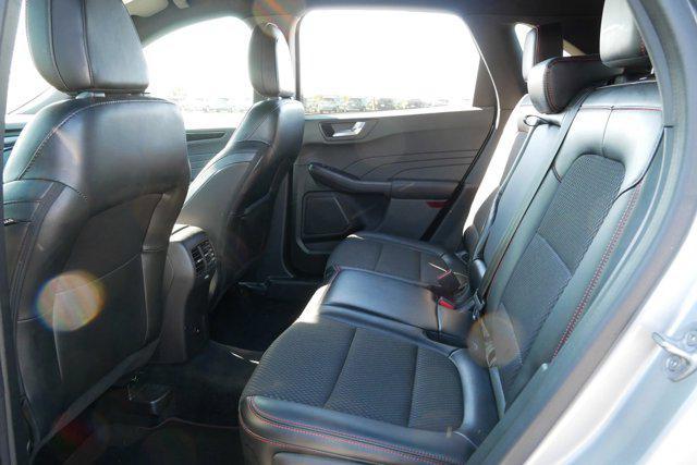 used 2023 Ford Escape car, priced at $22,995