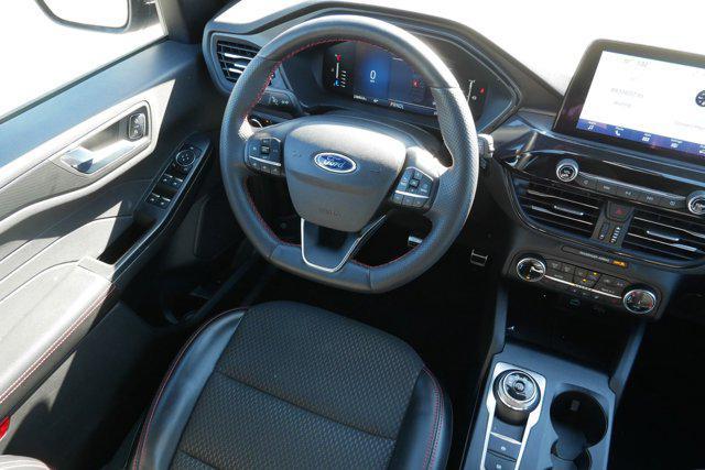 used 2023 Ford Escape car, priced at $22,995