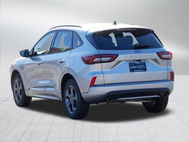 used 2023 Ford Escape car, priced at $22,995