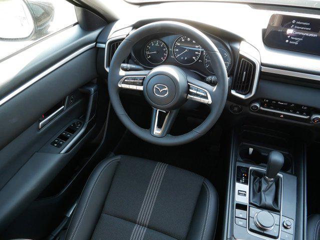 new 2024 Mazda CX-50 car, priced at $28,070