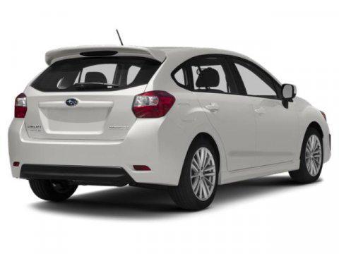 used 2014 Subaru Impreza car, priced at $8,599