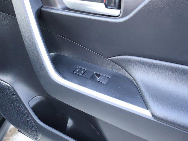used 2024 Toyota RAV4 car, priced at $29,395