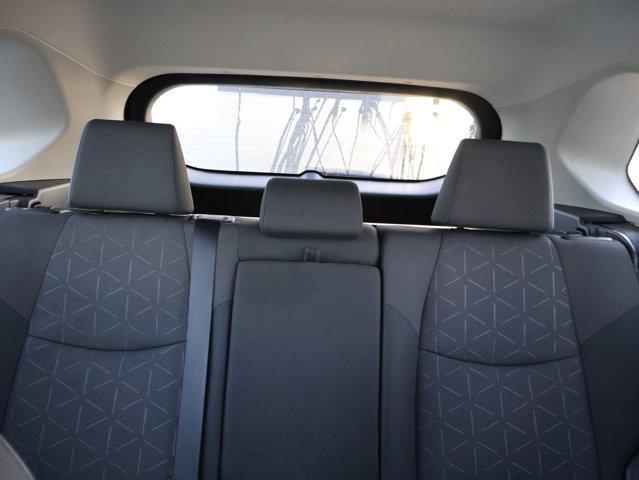 used 2024 Toyota RAV4 car, priced at $29,395