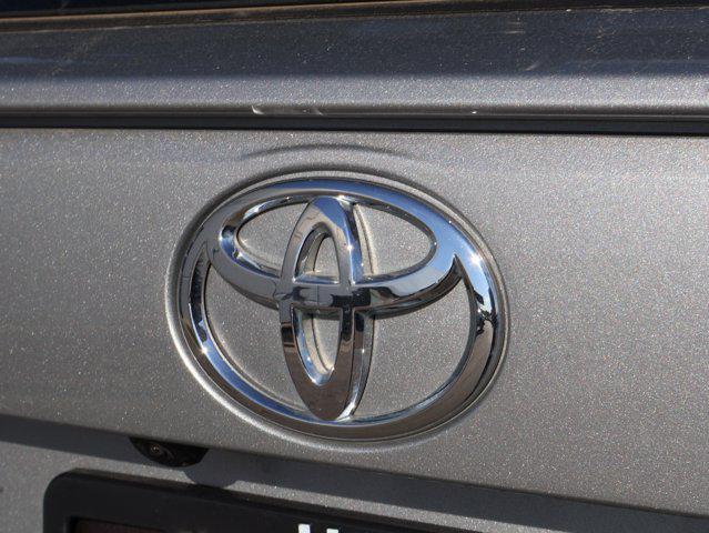 used 2021 Toyota RAV4 car, priced at $30,575