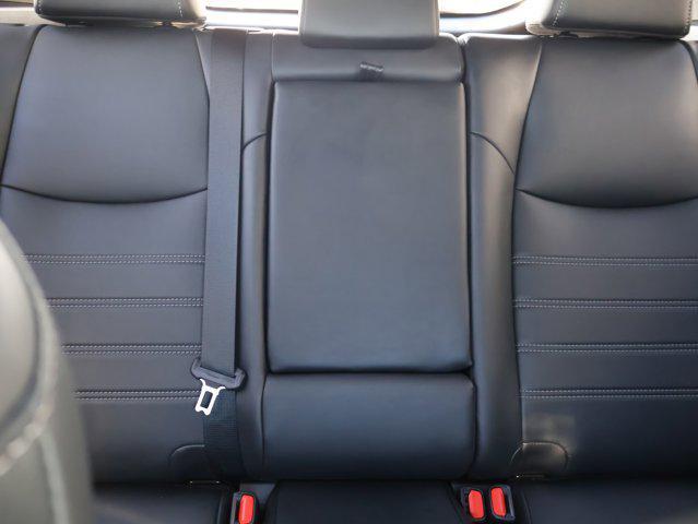 used 2021 Toyota RAV4 car, priced at $30,575
