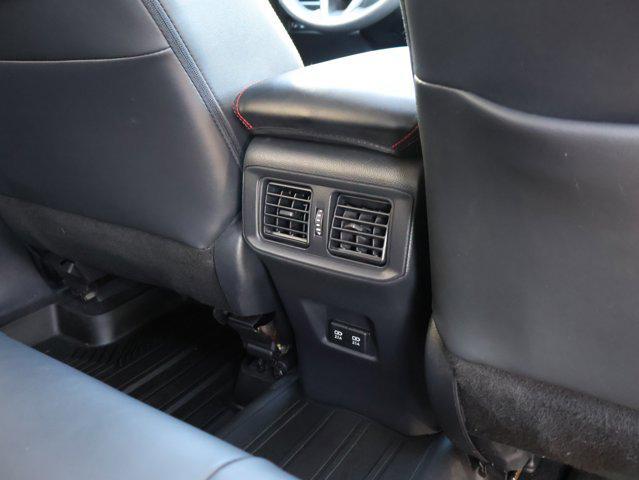 used 2021 Toyota RAV4 car, priced at $30,575