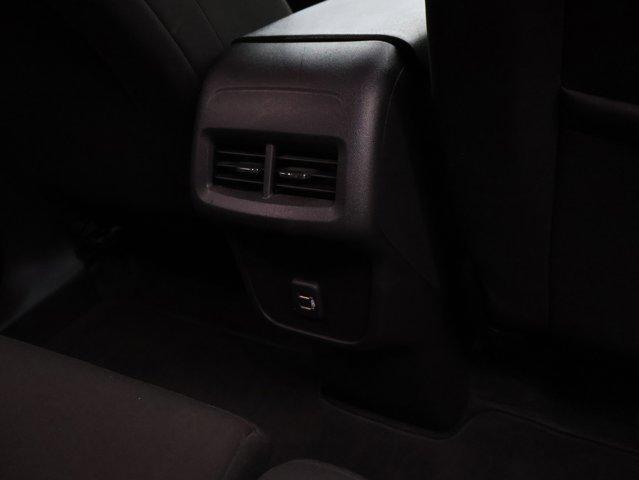 used 2024 Chevrolet Equinox car, priced at $22,745