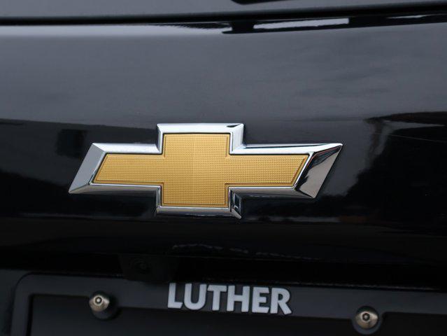 used 2024 Chevrolet Equinox car, priced at $22,745