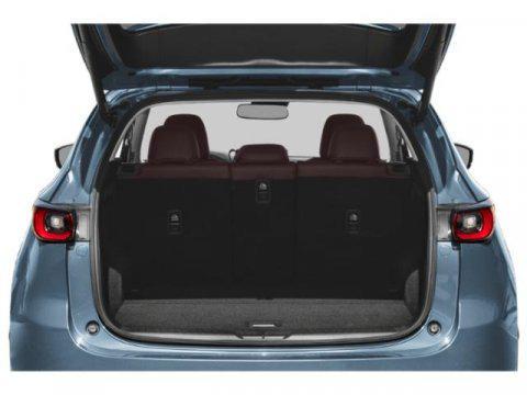 new 2025 Mazda CX-5 car, priced at $34,600