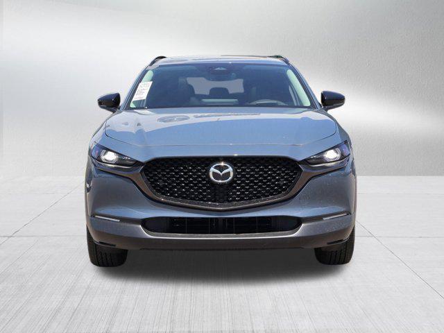 new 2025 Mazda CX-30 car, priced at $38,595