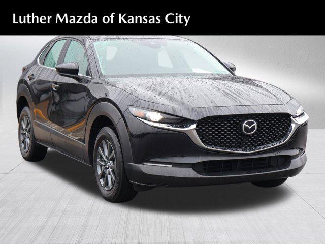 used 2023 Mazda CX-30 car, priced at $22,995