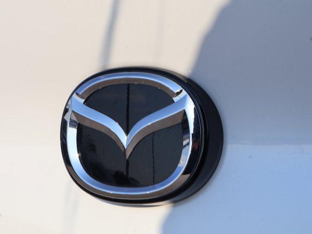 used 2024 Mazda Mazda3 car, priced at $23,510