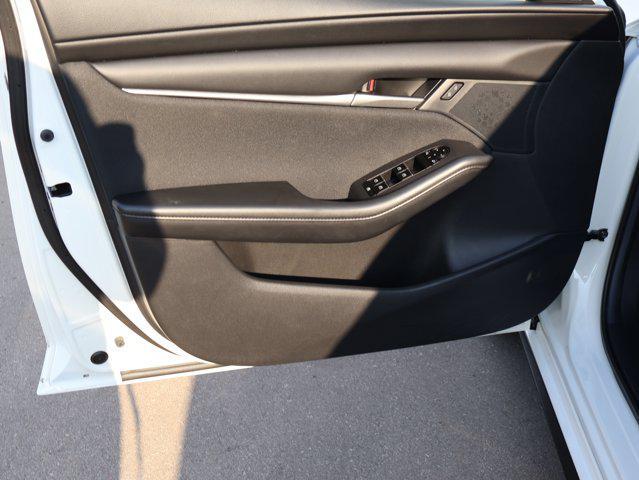 used 2024 Mazda Mazda3 car, priced at $23,510