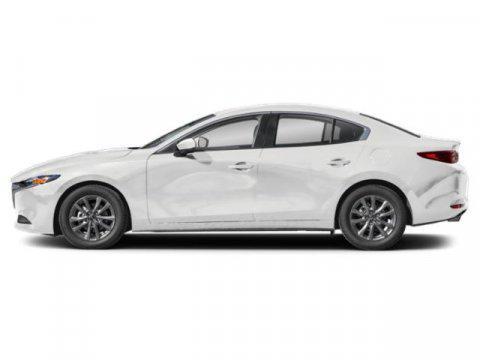 used 2024 Mazda Mazda3 car, priced at $22,900