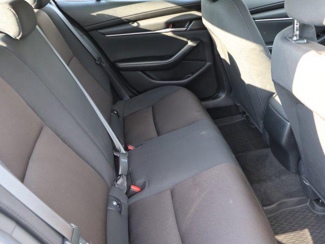 used 2024 Mazda Mazda3 car, priced at $23,510