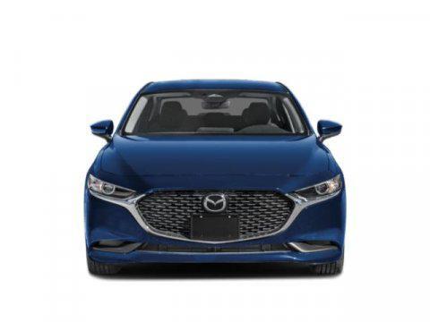 used 2024 Mazda Mazda3 car, priced at $22,900