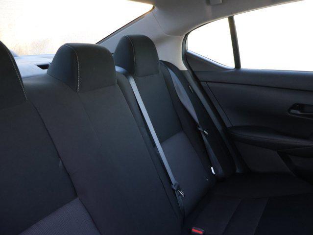 used 2025 Nissan Sentra car, priced at $21,545