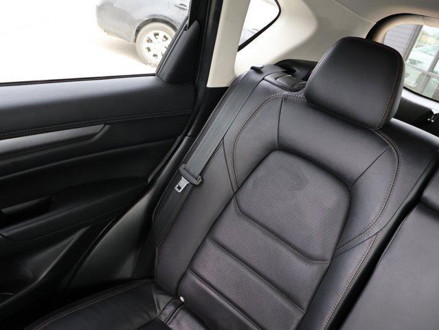 used 2022 Mazda CX-5 car, priced at $24,635